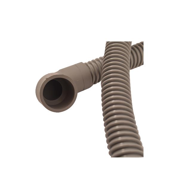 Шланг сливной Стиральной Машины ARISTON-INDESIT C00027466 ( 1860 mm. )